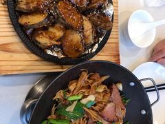 -大铁勺酒楼(宾水西道店)