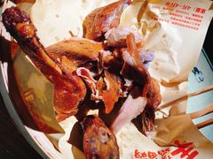 -鸭天下·川菜·家宴(铂金时代店)