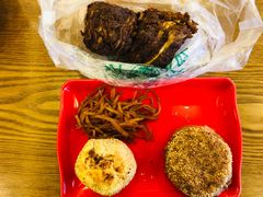 -老回回饺子馆(海洋馆店)