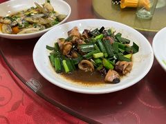 -红灯笼龙凤饭店(宁波老字号店)