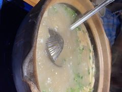 -捞围鲜·港式打边炉(海阳路店)