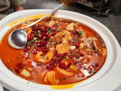 -吴掌柜·藕汤印象(南湖店)