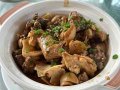 羊肉煲-香山小厨(南联路店)