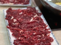 -潮悦牛肉火锅城(水贝店)