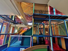 -上海浦东嘉里大酒店