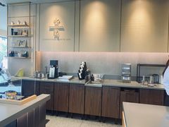 -星巴克臻选(金桥国际店)