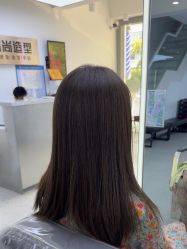-蒋伟时尚造型