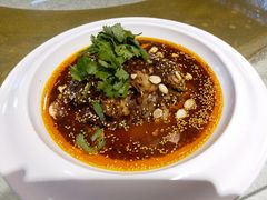 -渝信川菜(南滨店)