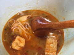 -螺大蛳柳州螺蛳粉·火锅·热干面(西城永捷店)