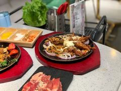 -妥妥烤肉料理(昙华林店)