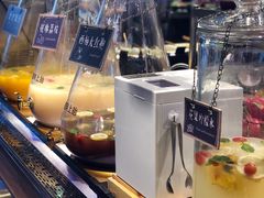 -盛江山自助料理(太原街万达店)