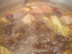 -川味观·鲜货火锅(西湖文化广场店)
