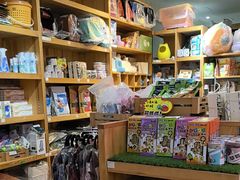 -宠物兔专门店(天丰利市场店)