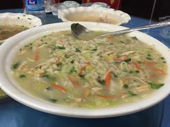 杏花村(水席店)-杏花村水席楼(西大街总店)