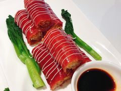 红米龙利鱼肠粉-天然台1908(中建广场店)