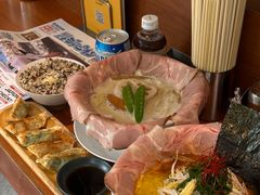 -真打拉面·日式拉面新流派(体育西横街店)