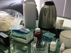-點無缺茶楼·海鲜酒家(世博店)