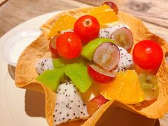 -漫咖啡(五四北店)