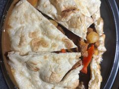 -敏珠拉姆藏餐·南京厨房(富春江东街店)