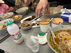 -梅溪·小伙子干挑面(安吉总店)
