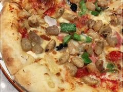 -必胜客(东大桥店)