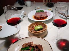 -初蓉丨遇见新川菜(亲贤街荣耀店)