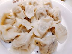 -日丰园海肠水饺·老字号大连海鲜(和平广场店)