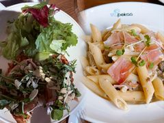 -Pekaa啤咖食肆Coffee&Bistro