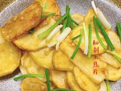 -丰乐餐厅·始于1999·本地老字号