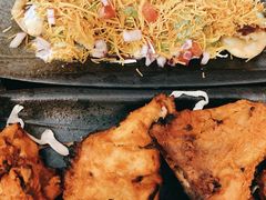 -克比叔叔印度餐厅Kebabs on the Grille(永康路分店)