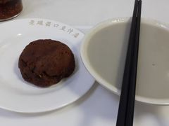 -老磁器口豆汁店(天坛店)