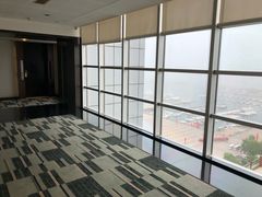 -青岛海尔洲际酒店