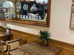 -小飞象面包公社(珠江路金鹰店)