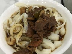 -太原面食店(解放路店)