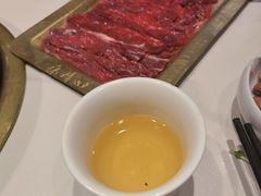 -东门口·新式老北京火锅(河西龙湖天街店)