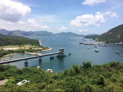 -南丫岛
