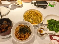 -老吉士酒家(天平路店)