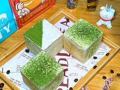 -爸爸糖吐司面包(北京崇文门店)