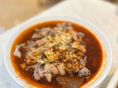 -蒲氏烤鸭(百寿路店)