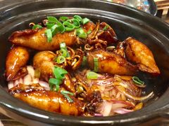 -农汤老店(顺联公园里店)