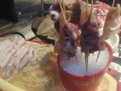 -红辣椒·川菜·火锅(张杨路店)