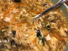 -小俩口烧烤东北菜(双井店)