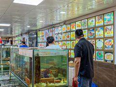 -寻味顺德·南记酒家·传统顺德菜·鱼生(广源路店)