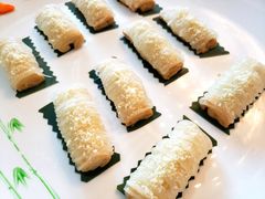 -广州塔晖粤轩中餐厅