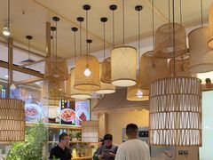 -吴家·非遗淮扬小馆(镇江万达广场店)