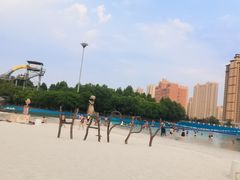 -奥帕拉拉水公园