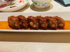 -老头儿油爆虾·三潭印月