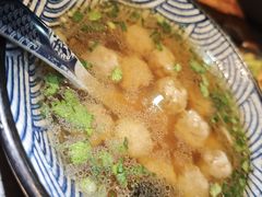 -北丐先生·野馄饨烧烤(长宁龙之梦店)