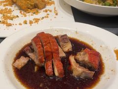 -A One Kitchen·南京精菜馆(晶丽酒店店)