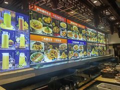 -新黑石礁酒楼·海鲜(黑石礁店)
